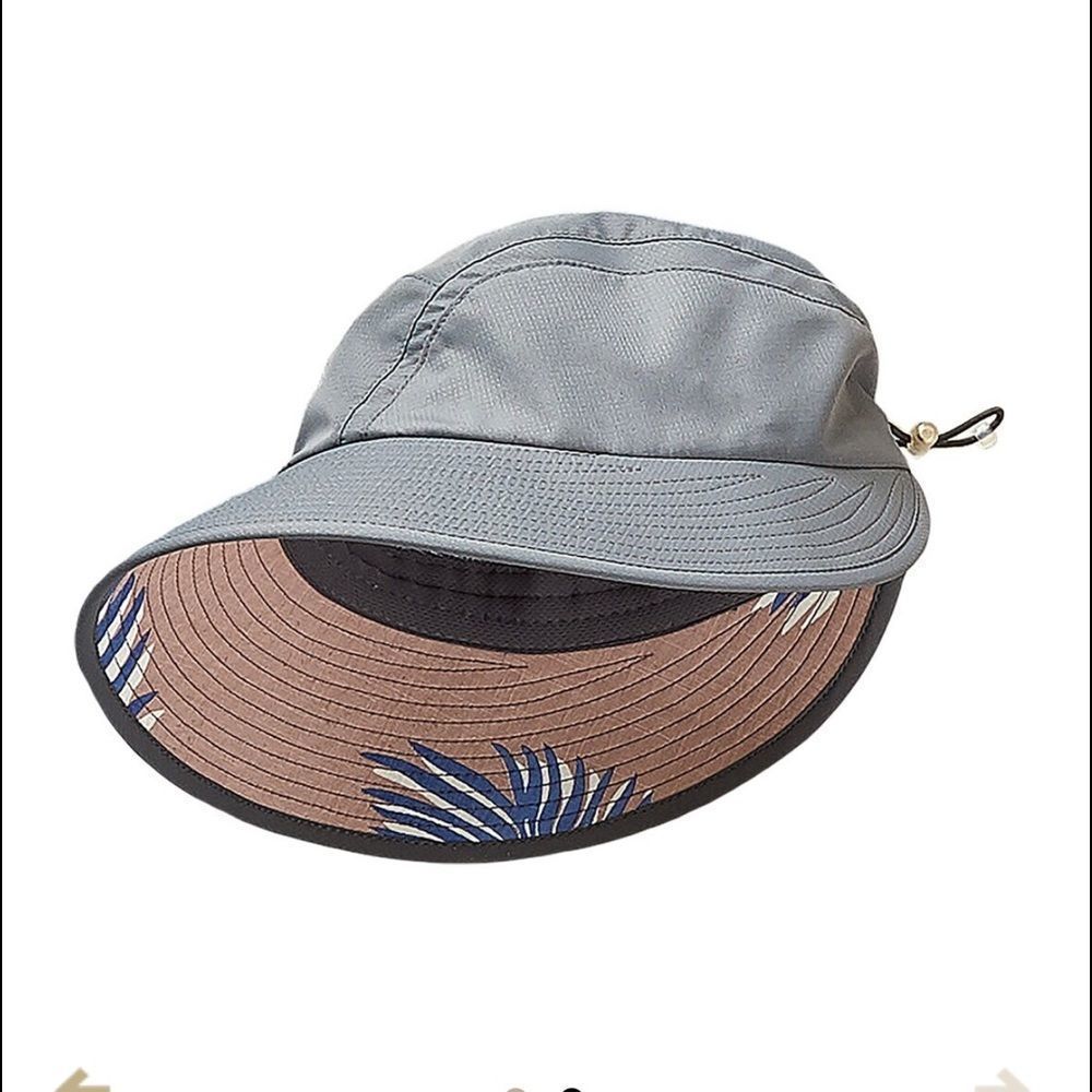 Duluth Trading Co. Ripstop Tulip Hat (Small/Medium)